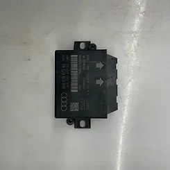 Parking Assist Control Module - 2013 Audi A8