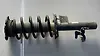 Shock Absorber (LHF) - 2021 Land Rover RANGE ROVER EVOQUE