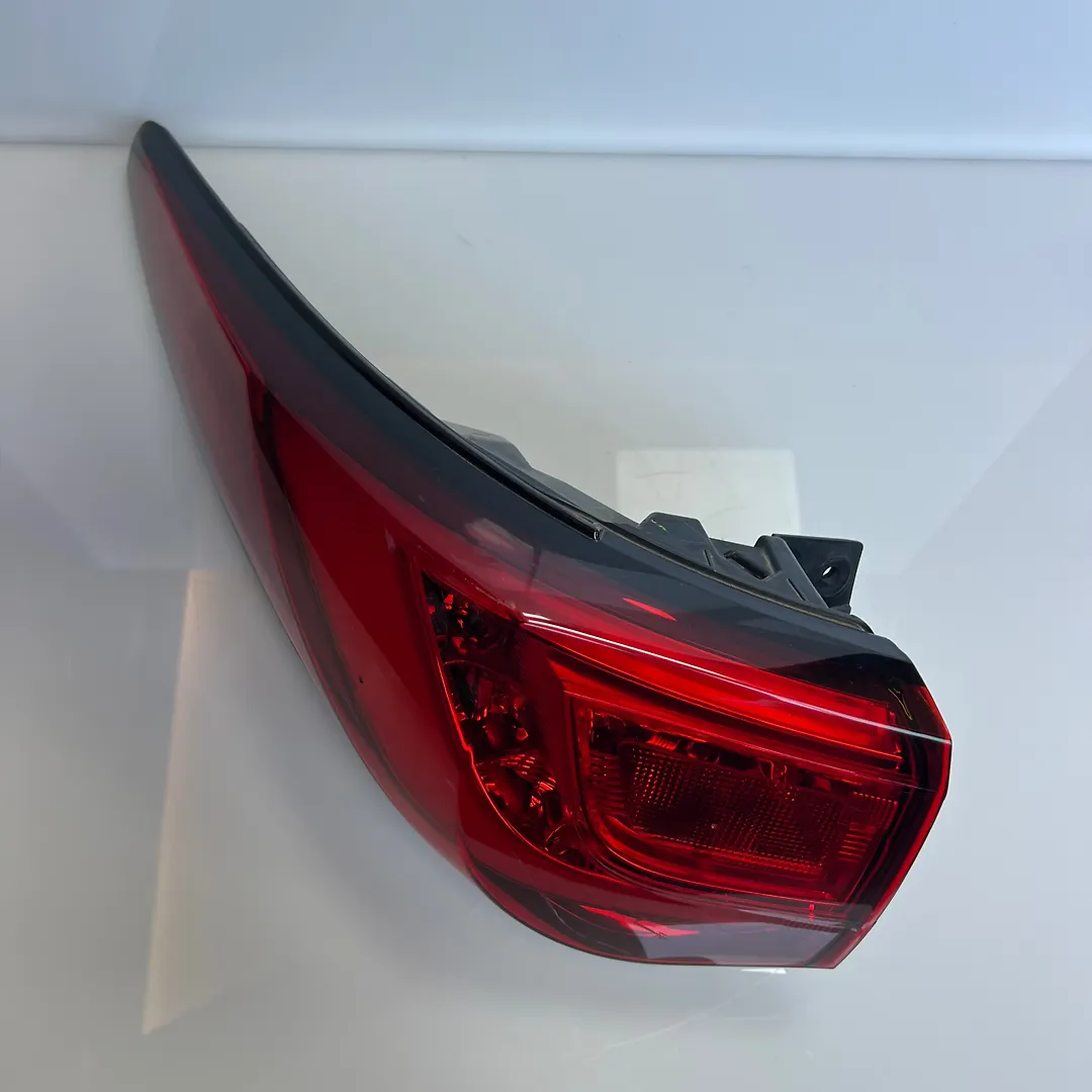 Trunk Light (LH) - 2017 Infiniti QX60