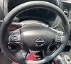 Steering wheel - 2014 Nissan Pathfinder SE 3.5i