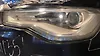 Headlight (LH) - 2017 Audi A6