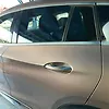 Door (LHB) - 2017 Infiniti QX30 2.0t