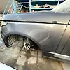 Fender (LHF) - 2017 Land Rover RANGE ROVER VOGUE