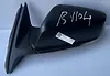 Side Mirror (LH) - 2013 Chevrolet Malibu