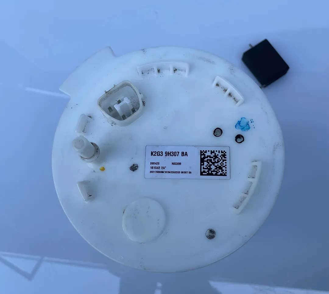 Fuel pump - 2017 Ford Edge SEL
