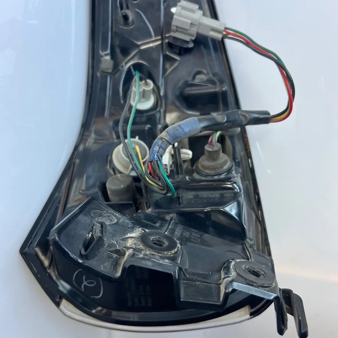 Trunk Light (LH) - 2015 Nissan Murano