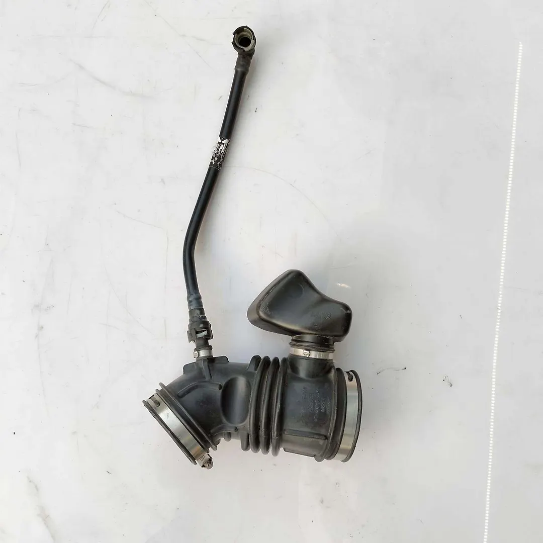 Air Inlet Duct Pipe - 2015 Ford Edge