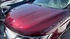 Hood/Bonnet - 2018 Lincoln MKX