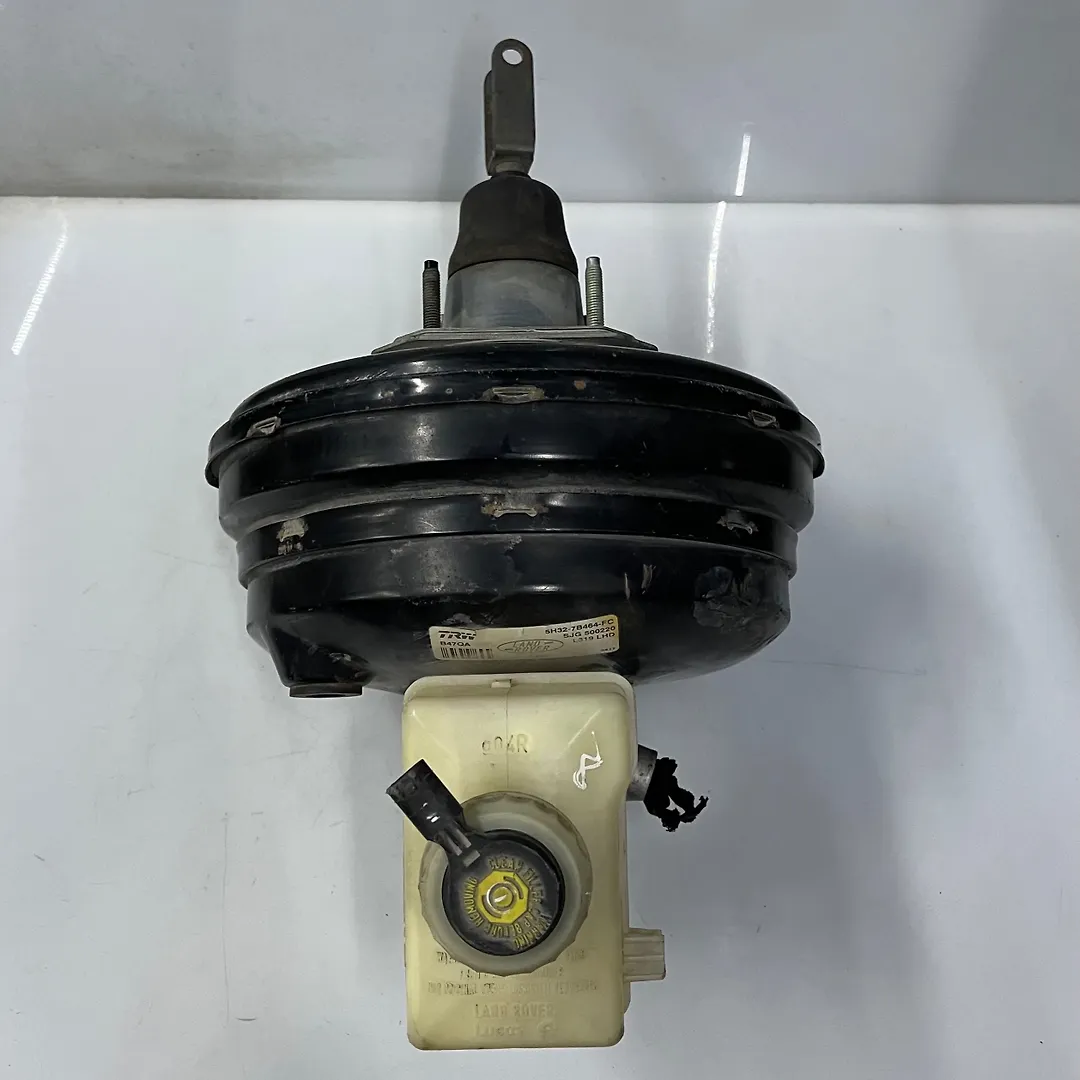 Brake booster - 2009 Land Rover LR3
