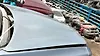 Hood/Bonnet - 2014 Cadillac CTS