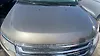 Hood/Bonnet - 2014 Ford Edge Limited