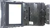 A/C Heater Climate Control Switch - 2016 Ford Edge SEL