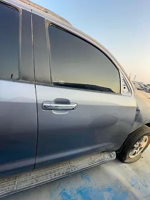 Door (RHF) - 2012 Toyota