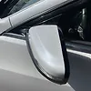 Side Mirror (LH) - 2017 Cadillac CTS Luxury