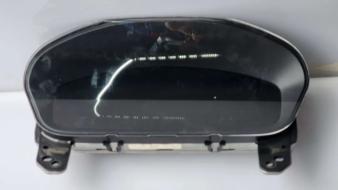 Security System (Complete) - 2020 Lincoln Nautilus