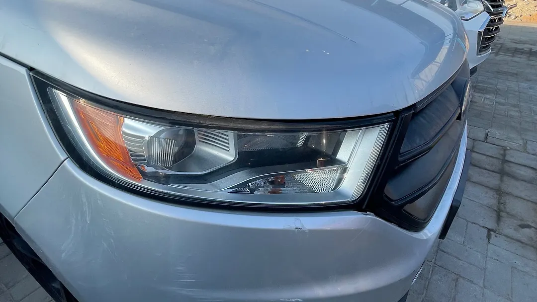 Headlight (RH) - 2016 Ford Edge SE