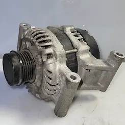 Alternator - 2016 Chevrolet Malibu LT (1LT)