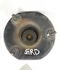 Shock absorber - 2011 Jeep Grand Cherokee LAREDO