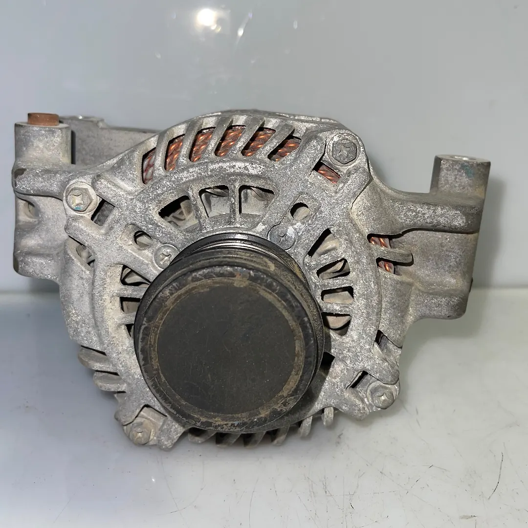 Alternator - 2018 Jeep Compass 