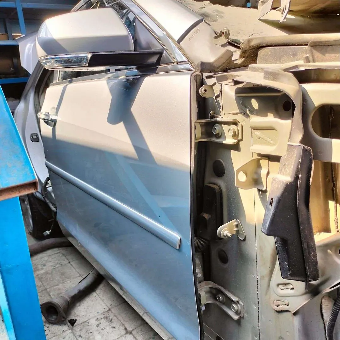 Door (RHF) - 2013 Cadillac ATS