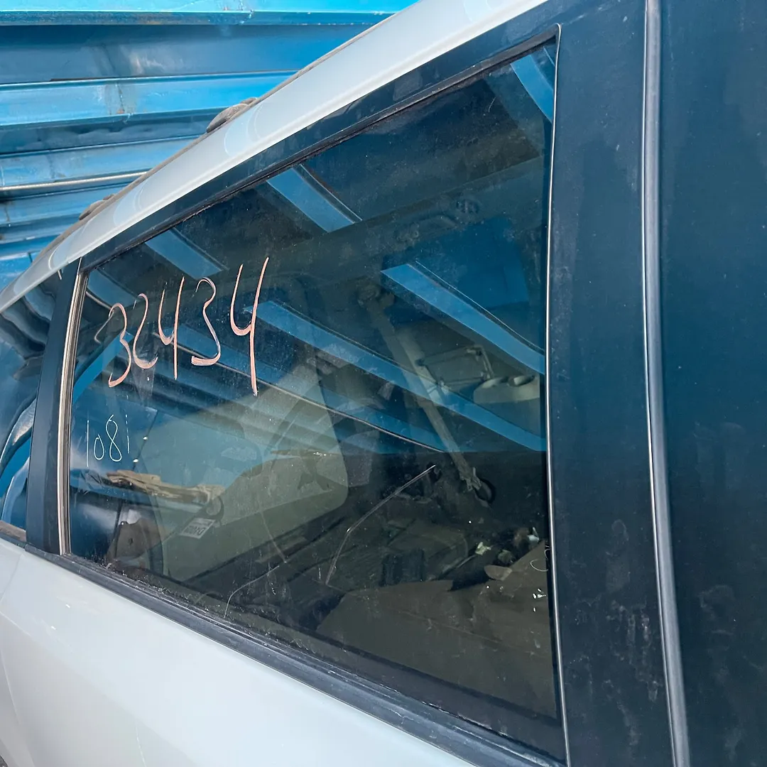Door (RHB) - 2017 Toyota Sienna LE