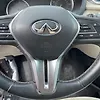 Airbag (Steering) - 2016 Infiniti Q50