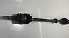 Axle(RHF) - Chevrolet Cruze