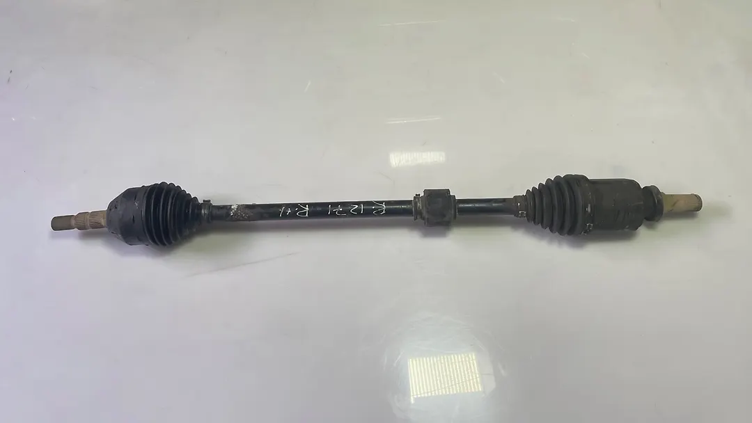 Axle(RHF) - 2013 Chevrolet Cruze
