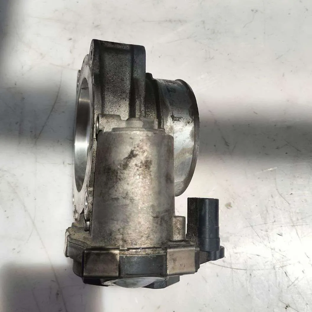 Throttle body - 2013 Cadillac CTS