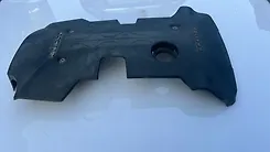 Engine cover - 2017 Chevrolet Impala