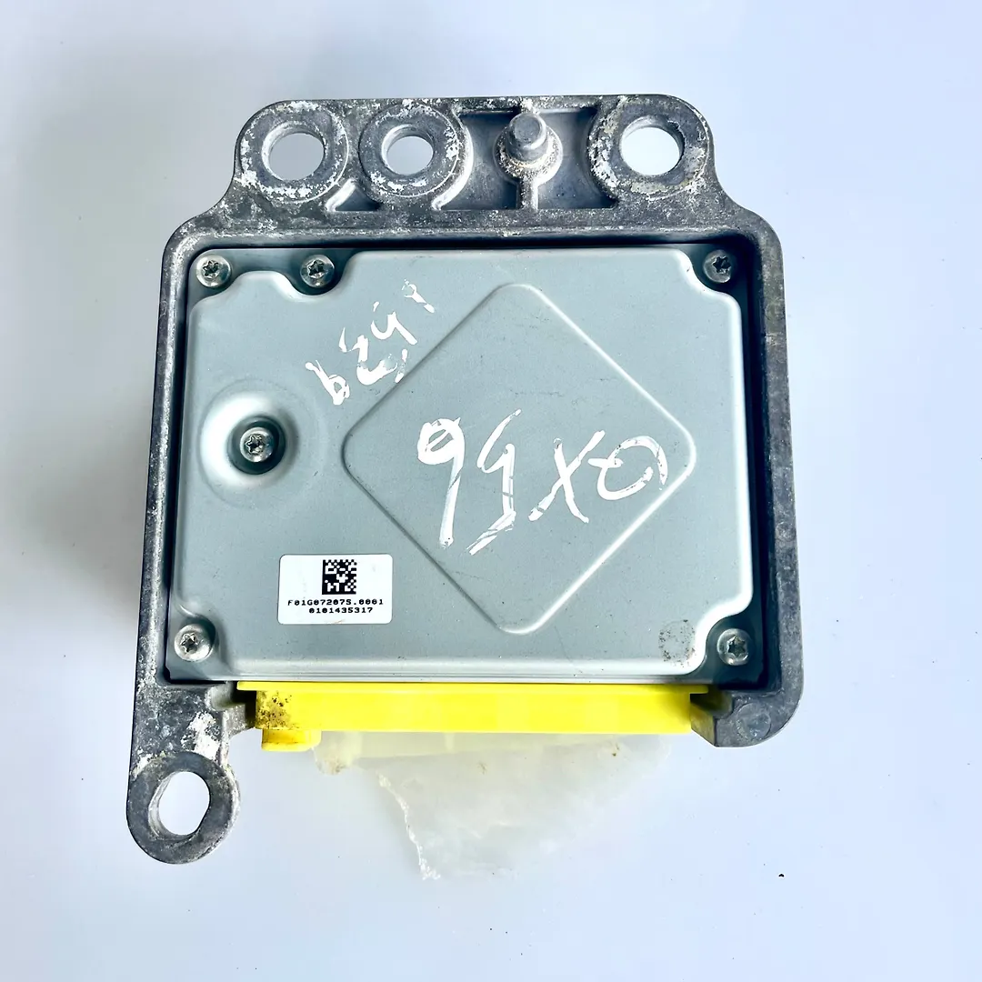 Air bag Module - 2011 Infiniti