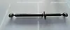 Drive Shaft - 2017 Jaguar F-Pace