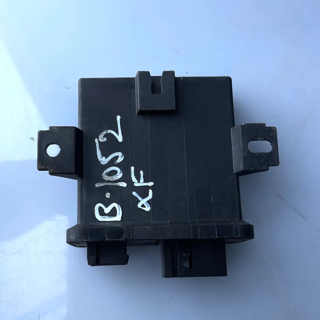Headlight Module - 2015 Jaguar XF