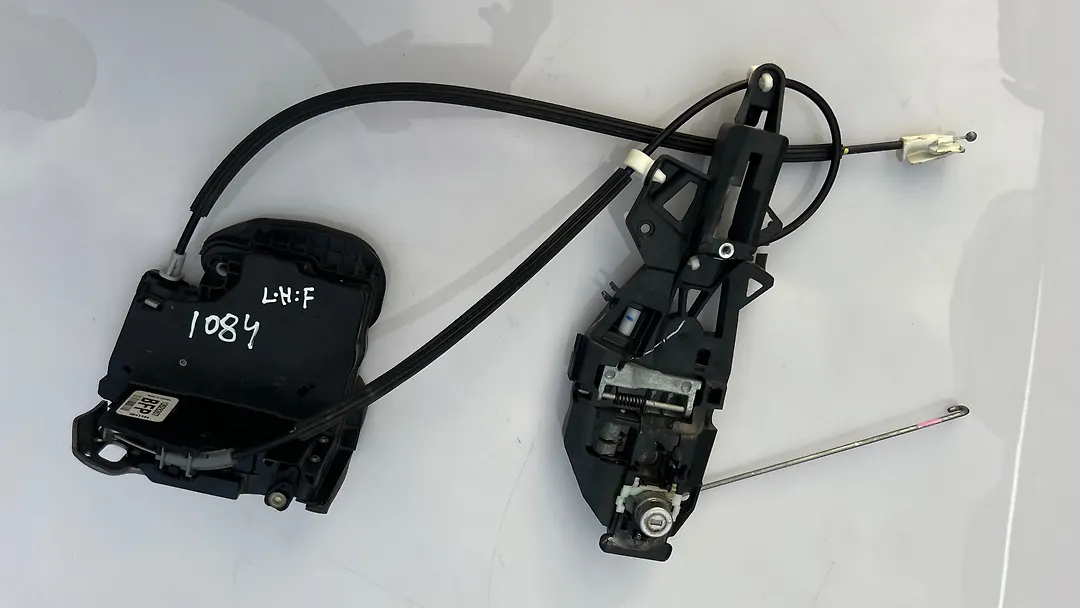 DOOR LOCK(LHF) - 2020 Chevrolet Traverse