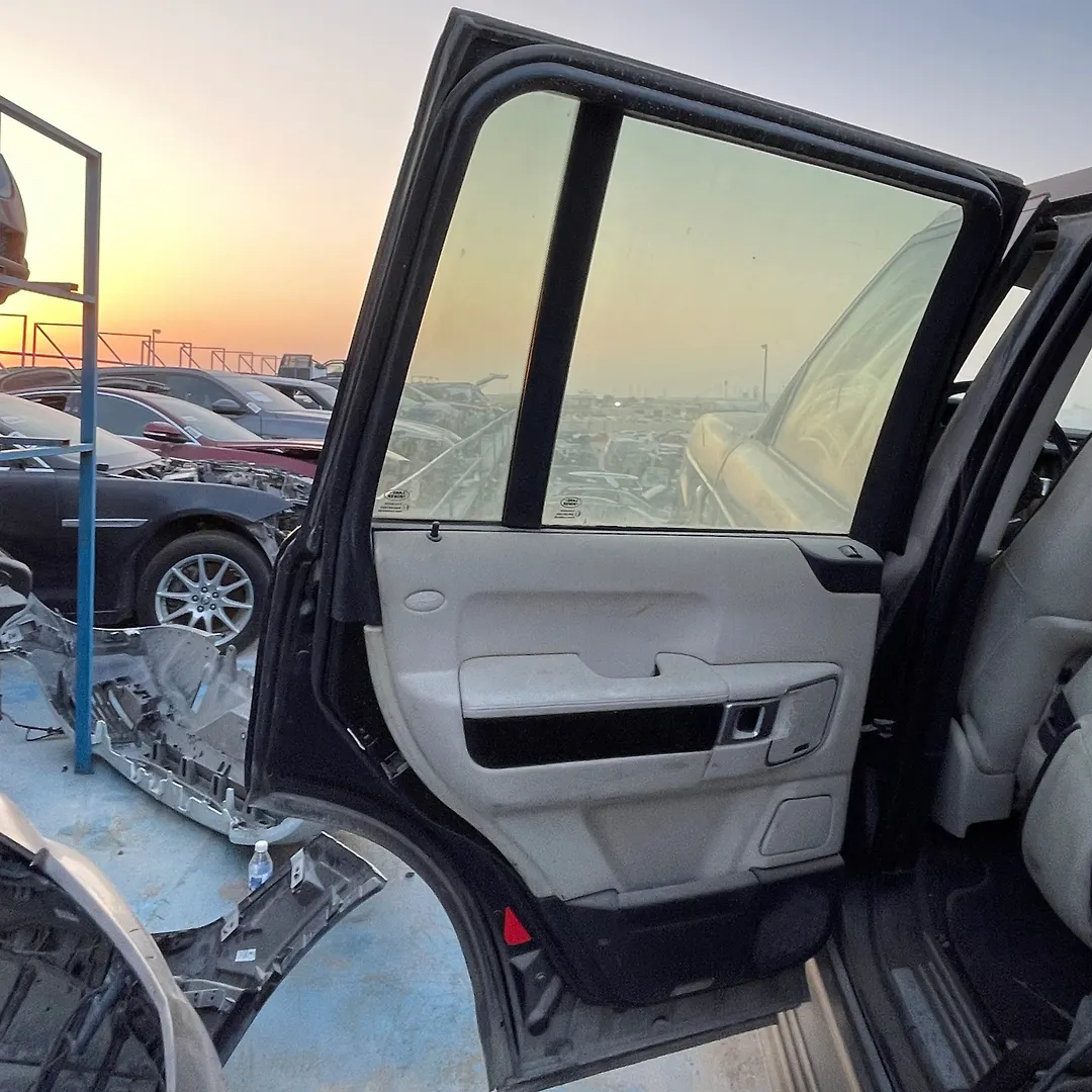 Door (LHB) - 2007 Land Rover RANGE ROVER VOGUE