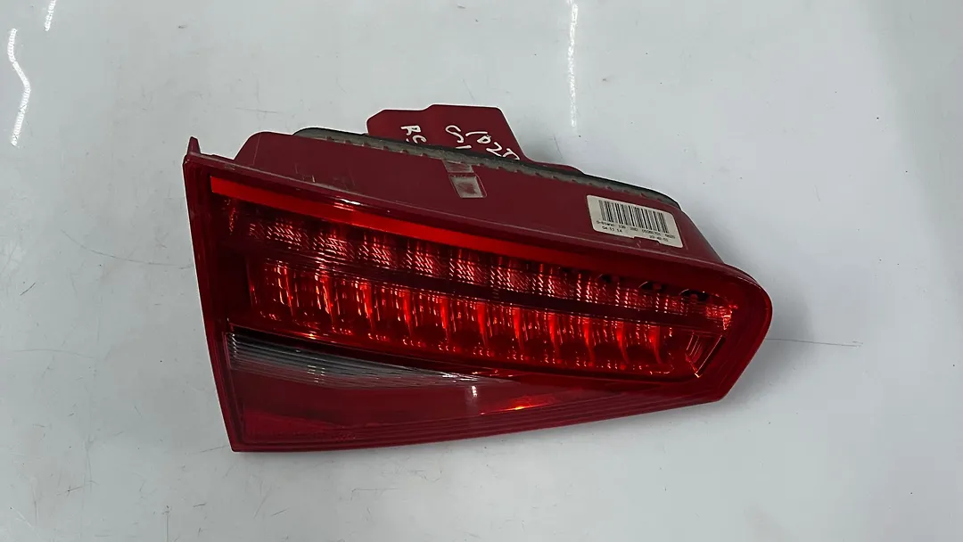 Trunk Light (LH) - 2015 Audi S4