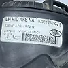Headlight (LH) - 2013 Land Rover Range Rover Evoque