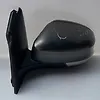 Side Mirror (LH) - 2017 Ford Focus