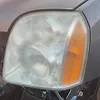 Headlight (LH) - 2011 GMC Yukon XL SLT 1/2 ton