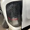 Tail Light (LH) - 2012 Chevrolet SILVERADO