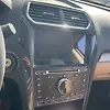 Info-gps-tv screen - 2017 Ford Explorer Base