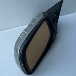 Side Mirror (LH) - 2006 Jeep Grand Cherokee Overland WK