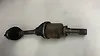Axle(LHF) - 2019 Cadillac XTS Luxury