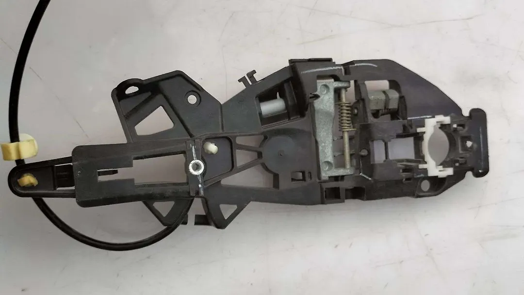 Door Lock(RHB) - 2018 GMC Terrain