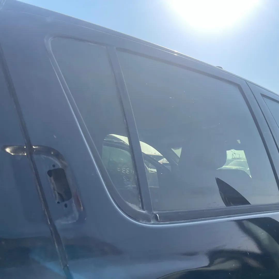 Door (RHB) - 2006 Nissan Armada