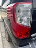 Tail Light (LH) - 2018 Nissan Titan