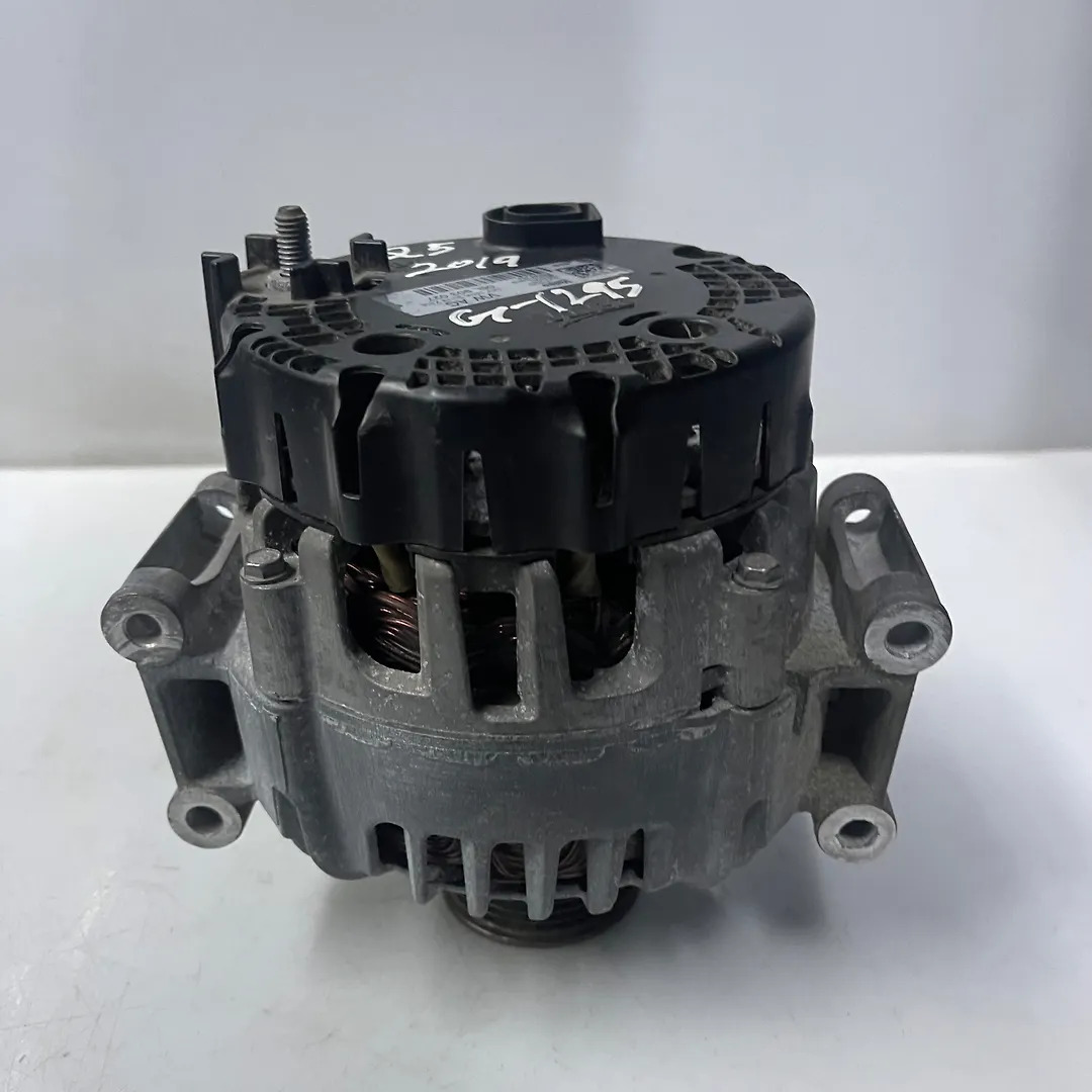 Alternator - 2018 Audi Q5