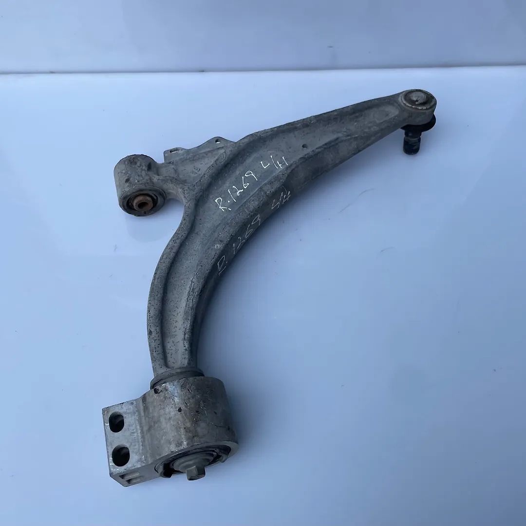 Lower Arm(LHF) - 2013 Chevrolet Cruze