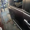 Door (RHB) - 2014 Nissan Armada SUV