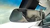 Rear view mirror - 2014 Cadillac CTS